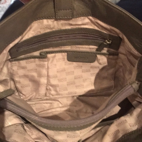 Coach shoulder or crossbody bag.3colours in closet - Picture 5 of 9